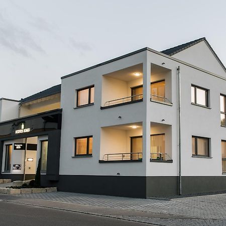 Business And Family Homes Burgau Exterior photo