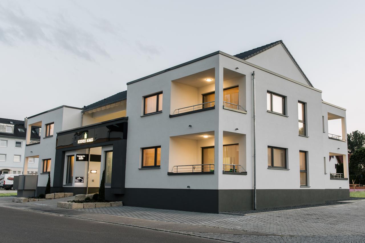 Business And Family Homes Burgau Exterior photo